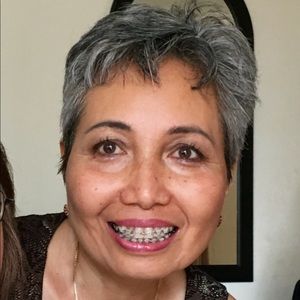 Meet your Posher, Lou